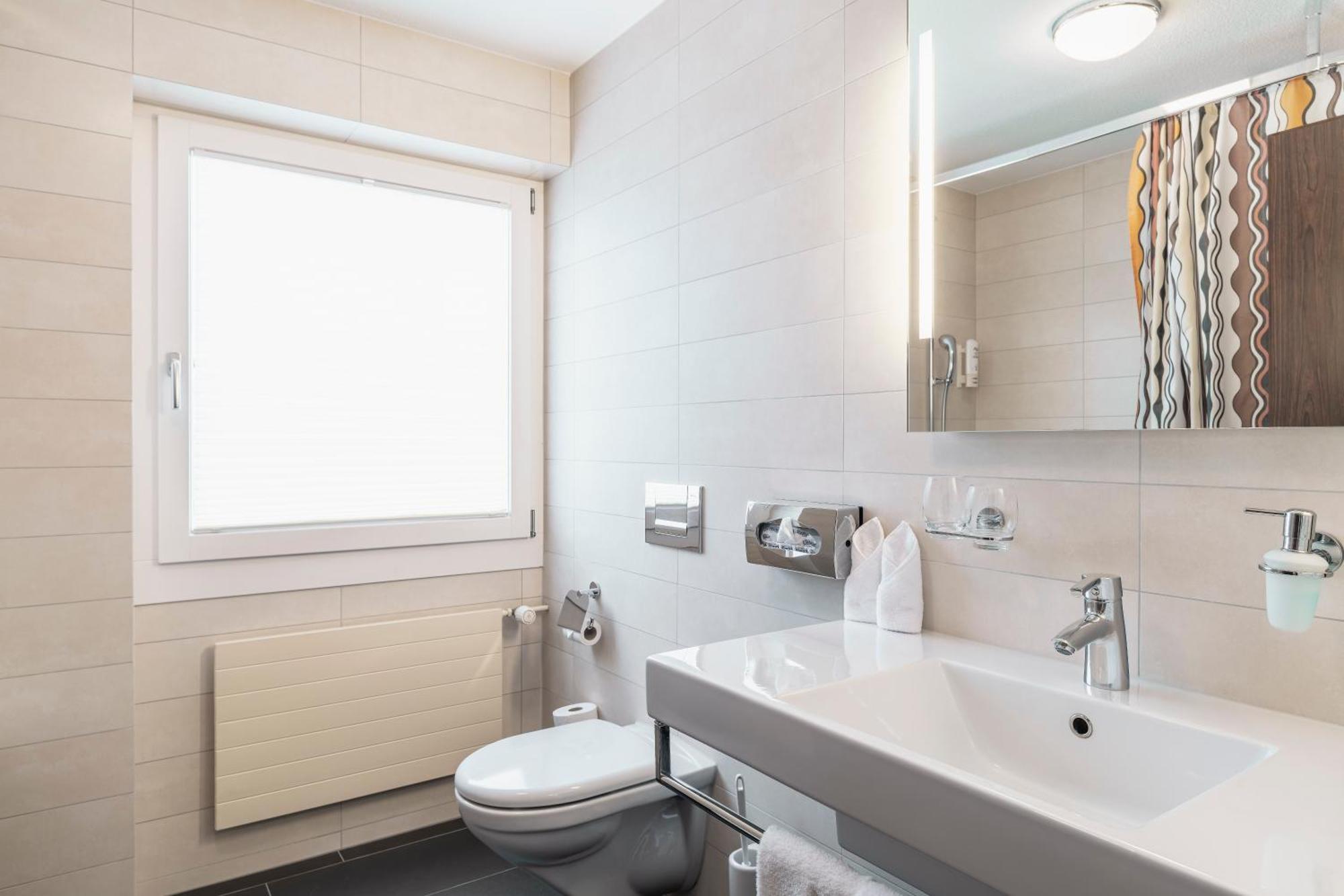 Hotel Drei Koenige Einsiedeln Exteriör bild
